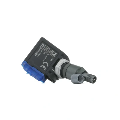 Image de SCHRADER 2200T GO1 Capteur de roue, syst. contrôle pression des pneus avec rainure, soupapes/valves RENAULT: Clio 4, Trafic 3 Bus, LAGUNA 2