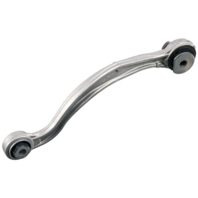 Image de FEBI BILSTEIN 177102 Bras de suspension Essieu arrière gauche, inférieur, avant barre oscillant transversal Aluminium CITROËN: C5 3, III Break