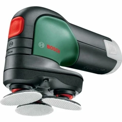 Image de Bosch Home and Garden Ponceuse polisseuse sans fil EasyCurvSander 12 (sans batterie, système V, dans boîte carton)