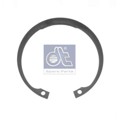 Image de Circlip, axe de galet pour plaquette frein DT Spare Parts 1.10418