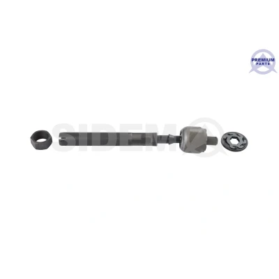 Image de SIDEM 5339 A Rotule Axiale Essieu avant MM12X1R 191,2 RENAULT: ESPACE 2, 18 Berline, 1