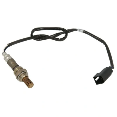 Image de DENSO Direct Fit DOX 1353 Sonde lambda M18x1.5 chauffé, doigt, à seuil FORD: FIESTA 3, Escort 5, Sierra Mk2 3/5 portes