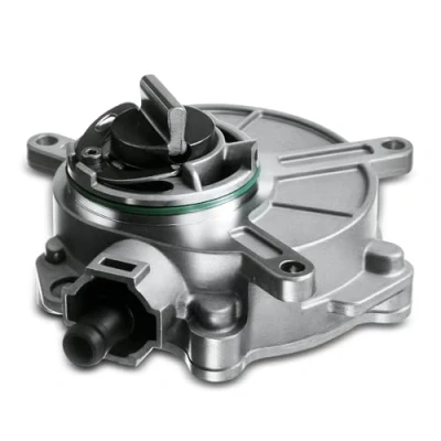 Image de Pompe à vide compatible avec A4 8EC B7 8ED 8H7 B6 8HE A6 4F2 C6 4FH 4F5 A8 4E_ 2004 2010 724807210