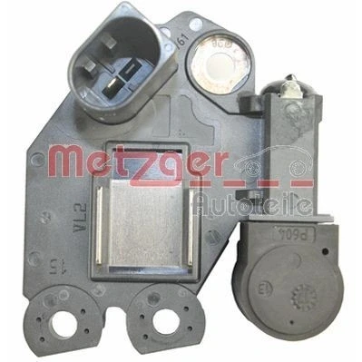 Image de METZGER 2390076 Régulateur d&#039;Alternateur 14,3 référence OE MERCEDES BENZ: Classe E Berline, C Coupe, RENAULT: 18 Berline