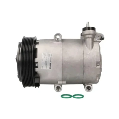 Image de MAHLE ORIGINAL ACP 1329 000S Compresseur De Climatisation 7VS16ic 12 PAG 46 R 134a avec bague d&#039;étanchéité FORD: Transit Mk6 Van, Minibus
