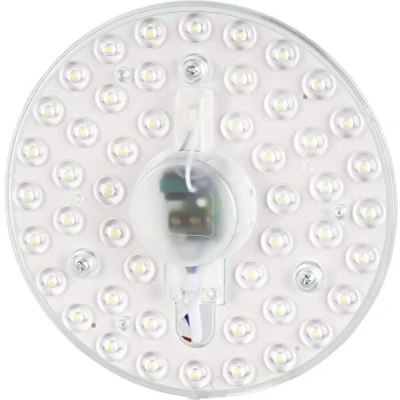 Image de HAVA Module LED 24 W, kit de conversion, support magnétique, blanc jour 4000 K