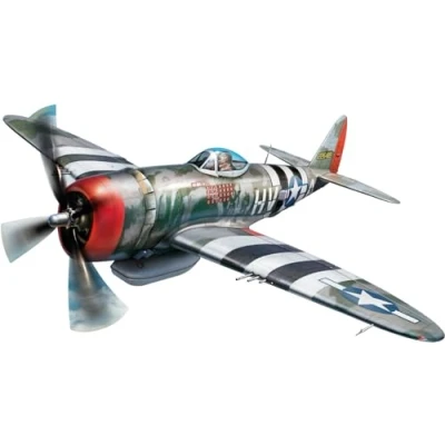 Image de miniart p 47d 25re thunderbolt 1/48 48001