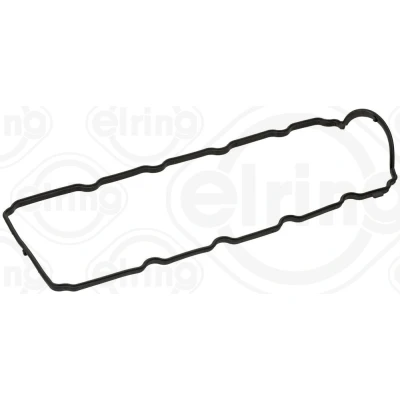 Image de ELRING 518.030 Joint De Cache Culbuteurs FIAT: Grande Punto 3/5 portes, II Doblo I Cargo