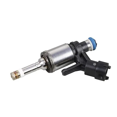 Image de METZGER 0920033 Soupape d&#039;injection Injection directe avec bague d&#039;étanchéité PEUGEOT: 207 3/5 portes, 308 II 3008 I