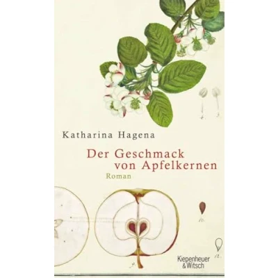 Image de Der Geschmack Von Apfelkernen [Import]