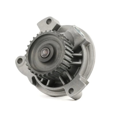 Image de SKF VKPC 81612 Pompe à eau 29 avec joints Fonte pour transmission par courroie de distribution AUDI: 100 C4 Berline, A6 Avant, Cabriolet B4 oscaro,