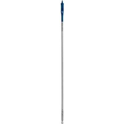 Image de Mèche plate BOSCH® EXPERT SELFCUT Speed Ø 10,0 x 400 mm avec prise hexagonale 1/4&quot;