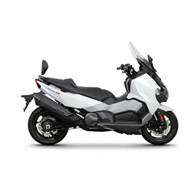 Image de Shad S0MX50RV Kit dosseret SYM MAXSYM 500 TL &#039;20