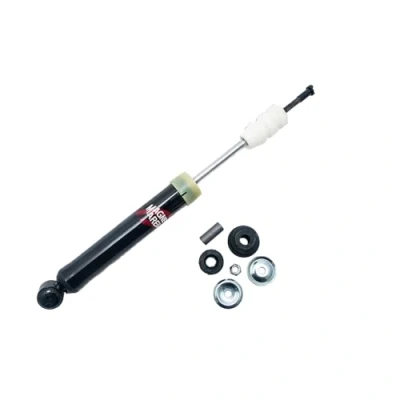 Image de MAGNETI MARELLI 351844070000 Amortisseur Essieu arrière Pression de gaz Système bitube Module atténuateur Bossage en bas, Goujon haut