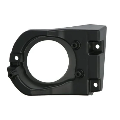 Image de BLIC 6502 07 8141913P Grille De Pare Choc avant gauche