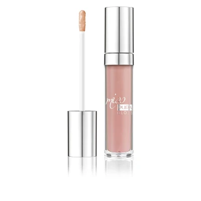 Image de Pupa brillant à lèvres Maquillage Miss Gloss ultra 103 Forever Nude