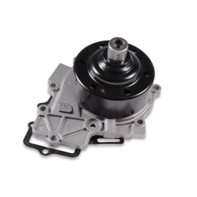Image de HEPU P1516 Pompe à eau avec joint d&#039;étanchéite mécanique MERCEDES BENZ: Sprinter 3.5 T Van, 3 5 Сamion Plateau/Сhâssis