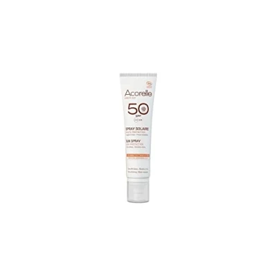 Image de Acorelle New Sun Spray SPF50 100ml