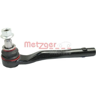 Image de METZGER 54053201 Rotule de direction M14x1,5 KIT + Essieu avant gauche MERCEDES BENZ: Classe E Berline, Break