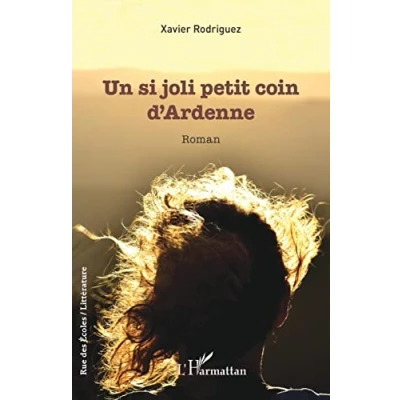 Image de Un si joli petit coin d&#039;Ardenne