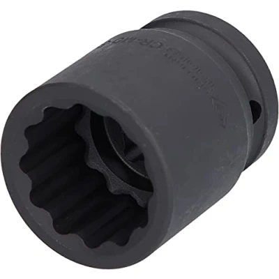 Image de KS TOOLS BT025603 Douille à choc 32 20 (3/4&quot;) dodécagonal