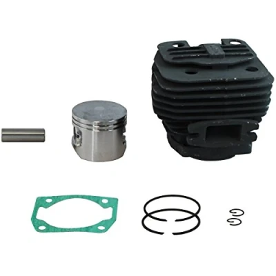 Image de GT Garden Kit Cylindre Piston pour tronçonneuse 52 cm3