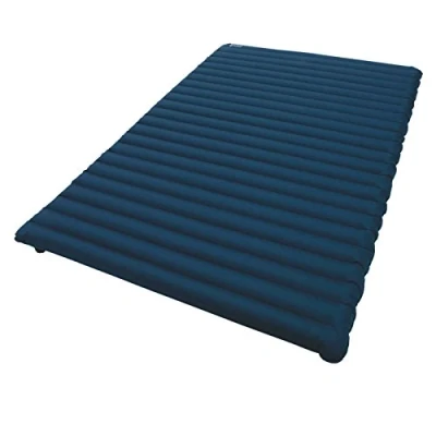 Image de Outwell 290072 Matelas Mixte Adulte, Bleu