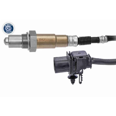 Image de VEMO V24 76 0038 Sonde lambda devant le catalyseur de régulation, Filetage prégraissé 5 en forme D