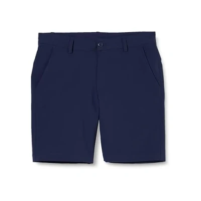 Image de Under Armour femme UA Play Up 2 in 1 Short, short de sport ample pour avec ourlet arrondi flatteur, respirant