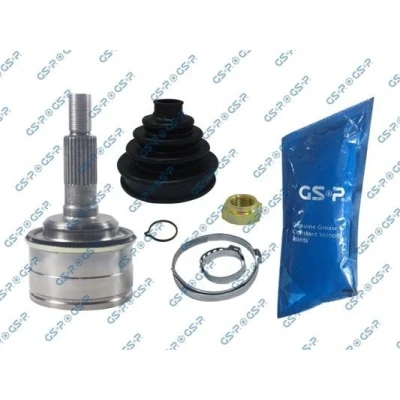 Image de GSP 862002 Tête De Cardan Outer groove VOLVO: 850 Break