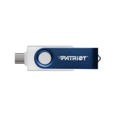 Image de Patriot XPORTER X550 512 Go Clé USB 3.2 Gen 1 Type A+C Pen PS512GX550AAD