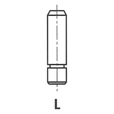 Image de Guide de soupape FRECCIA G11624