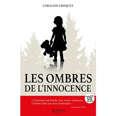 Image de Les ombres de l&#039;innocence Livre d’occasion Correct