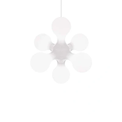 Image de Kundalini Suspension design stylée Atomium