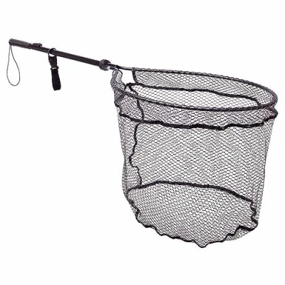 Image de Epuisette carnassier pliante Savage Gear Foldable Net Avec Lock Large