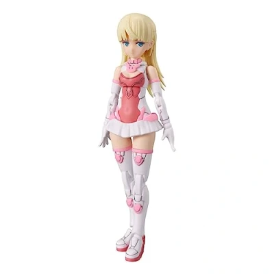 Image de 30MS Sis T00 Lirinel (Color A) Model Kit