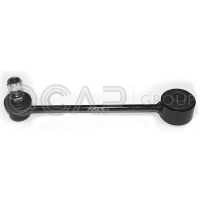 Image de CORTECO 49400509 Biellette de barre stabilisatrice Essieu arrière droit, gauche pour véhicules préparés routes dégradées