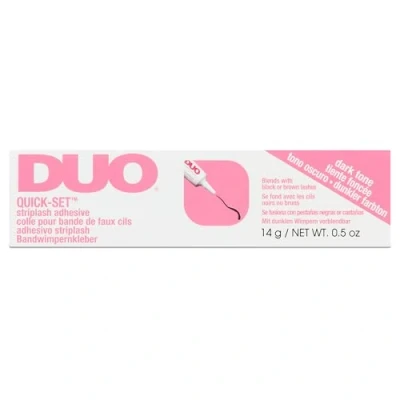 Image de Ardell DUO Quick Set, Dark, 140 g