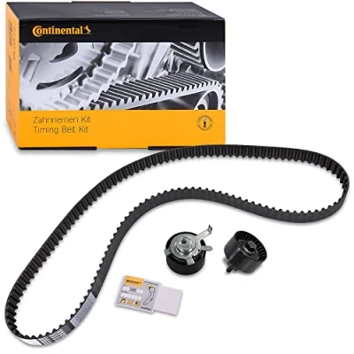 Image de Kit de distribution CONTITECH CT978K1
