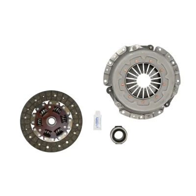 Image de AISIN Clutch Kit (3P) KY 126 d&#039;embrayage à trois pièces avec mécanisme disque d&#039;embrayage, butée de débrayage 225