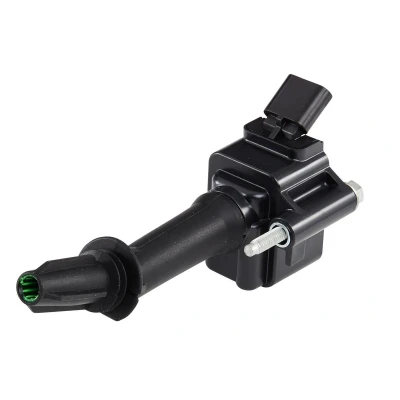 Image de HELLA 5DA 358 057 921 Bobine d&#039;allumage 4 OPEL: Astra K Sports Tourer, Mokka / X, Corsa E 3/5 portes, VAUXHALL: X