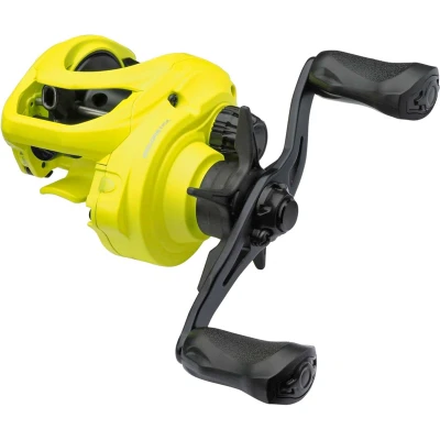 Image de MITCHELL COLORS MX NEO YELLOW LP L