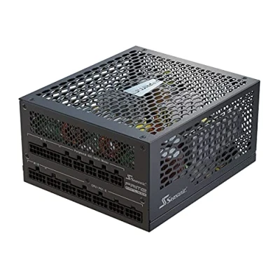 Image de Seasonic Prime Fanless TX unité d&#039;alimentation d&#039;énergie 700 W 20+4 pin ATX Noir
