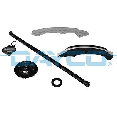 Image de DAYCO KTC1234 Jeu de distribution à chaînes SMART: Fortwo II Coupe