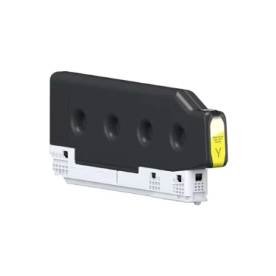 Image de Epson C13T08H400 Jaune Cartouche d&#039;encre