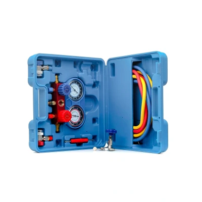 Image de ENERGY NE00246 Appareil de diagnostique, compresseur climatisation