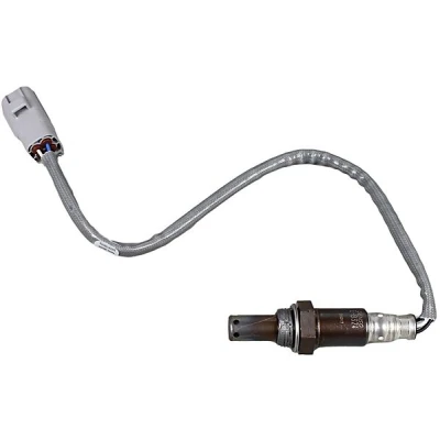 Image de METZGER 0893141 Sonde lambda devant le catalyseur M18 x 1,5 de régulation 4 MITSUBISHI: Lancer 8 Limousine,