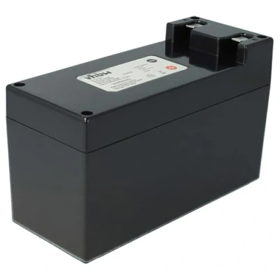 Image de vhbw 1x Batterie Compatible avec Ambrogio L30, L50, L60, L75, L85, L100, L200 (7,5Ah, 25,2V, Li ION) Remplacement pour C_SC0106, C_SC0106/1, C_SC0106/2, CS_C0106_BT_R