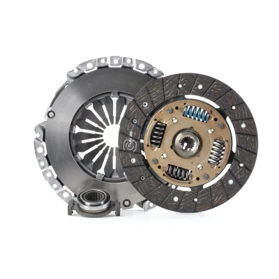 Image de VALEO CLASSIC KIT3P 786023 Kit d&#039;embrayage avec mécanisme disque d&#039;embrayage, butée de débrayage 200 PEUGEOT: 306 3/5 portes