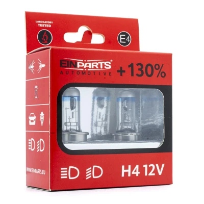 Image de OSRAM 64193CLC Ampoule, projecteur longue portée H4 12V 60/55W 3200K Halogène RENAULT: Kangoo II Express, Trafic 3, I, PEUGEOT: 107 3/5 portes